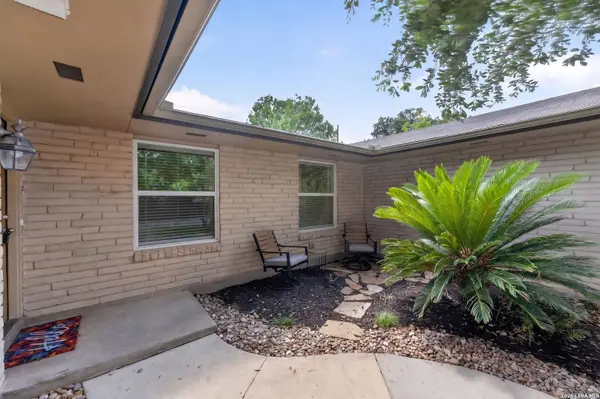 10007 ASTRONAUT DR, San Antonio, TX 78217