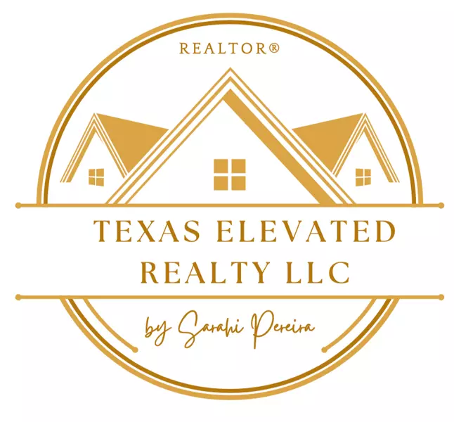 Texaas realty LOGO 