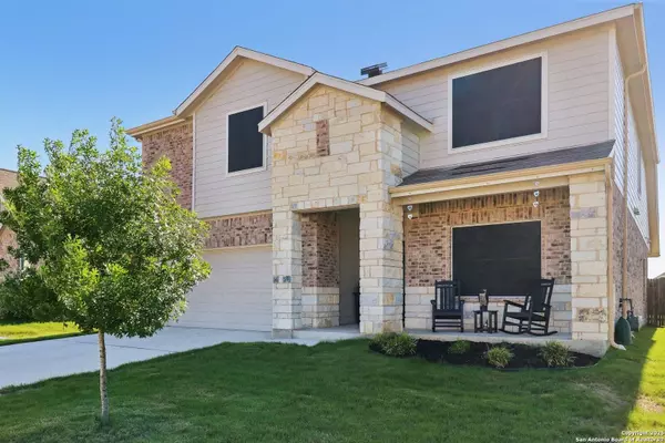 8911 Rancher place, Seguin, TX 78155