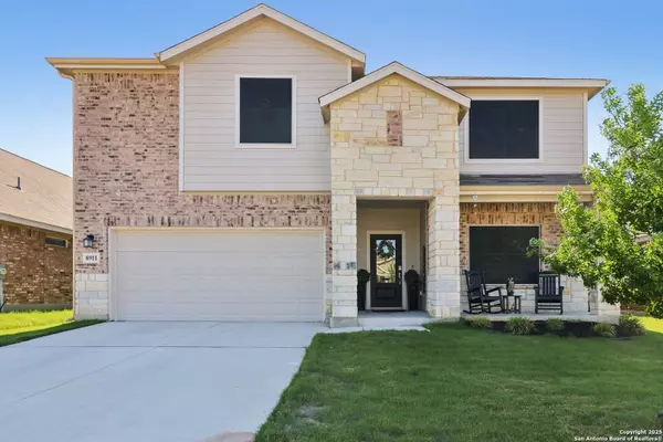 8911 Rancher place, Seguin, TX 78155