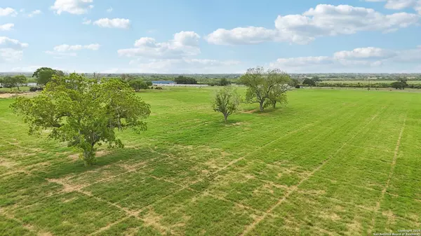 12885 LA VERNIA RD, St Hedwig, TX 78152