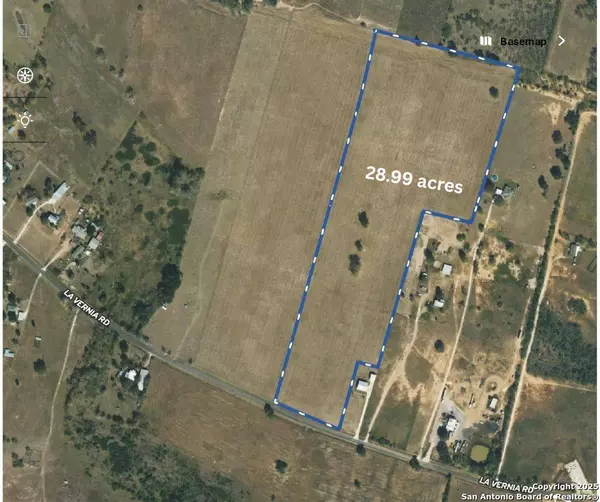 12885 LA VERNIA RD, St Hedwig, TX 78152