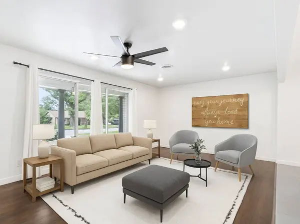 2727 Belvoir Dr, San Antonio, TX 78230