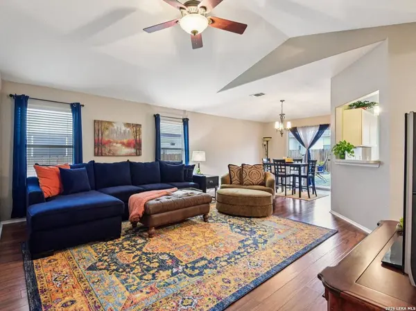 3441 whisper, Schertz, TX 78108