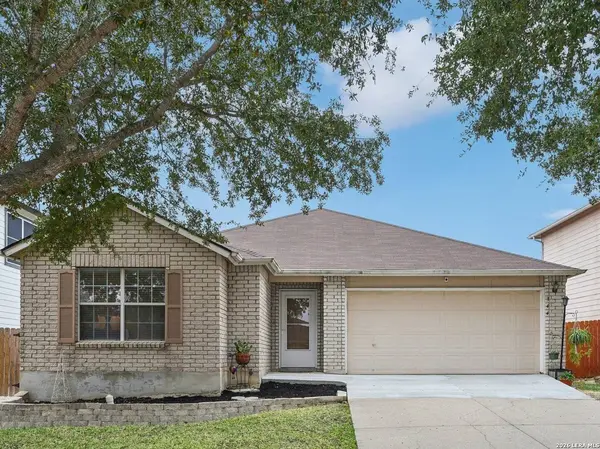 3441 whisper, Schertz, TX 78108