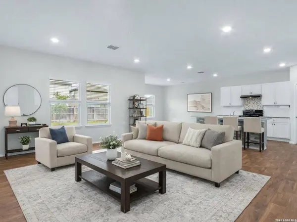 4258 FORT PALMER BLVD, St Hedwig, TX 78152