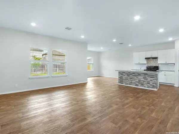 4258 FORT PALMER BLVD, St Hedwig, TX 78152