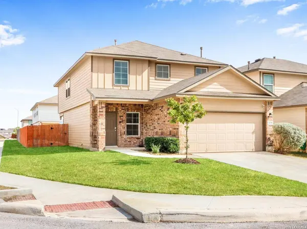 4258 FORT PALMER BLVD, St Hedwig, TX 78152