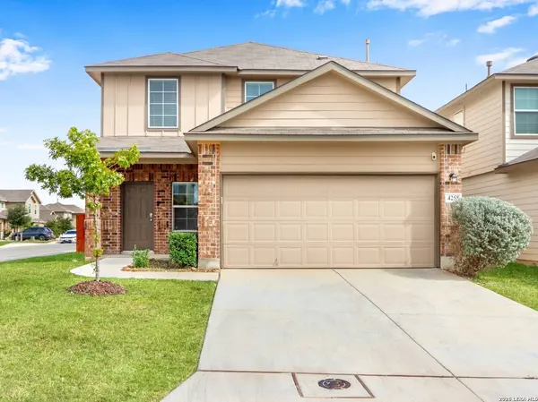 4258 FORT PALMER BLVD, St Hedwig, TX 78152