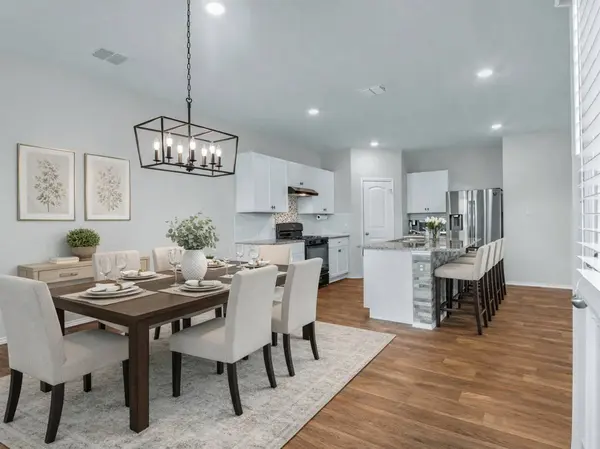 4258 FORT PALMER BLVD, St Hedwig, TX 78152