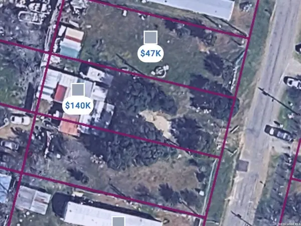 1507 Hough, Adkins, TX 78101