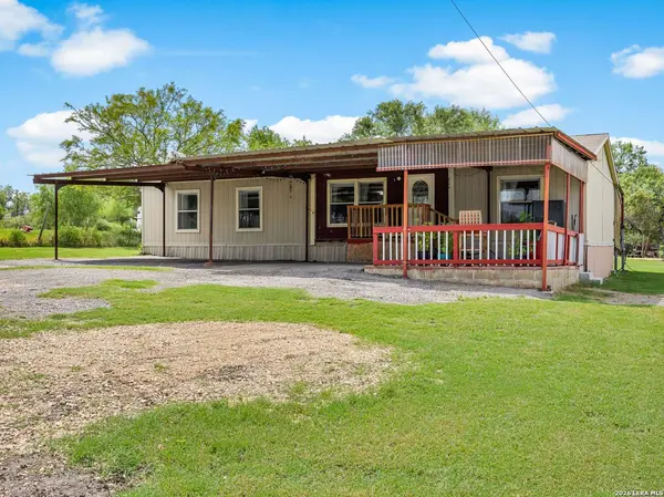 7176 BURSHARD RD, San Antonio, TX 78263
