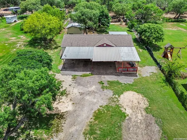 7176 BURSHARD RD, San Antonio, TX 78263