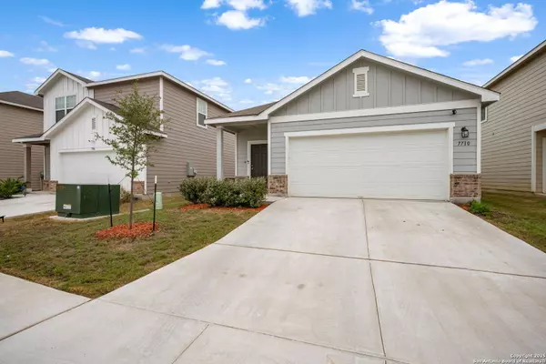 7710 Fern Hollow, San Antonio, TX 78252