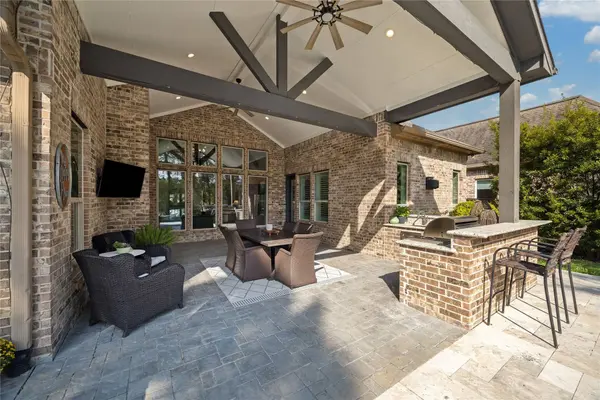 113 Canvas Back DR, Montgomery, TX 77316