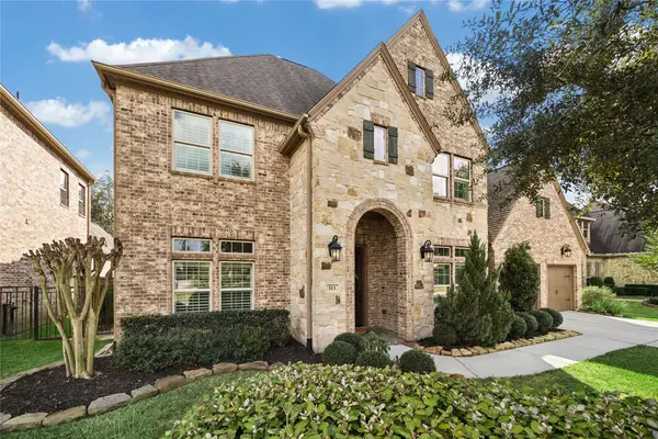 113 Canvas Back DR, Montgomery, TX 77316