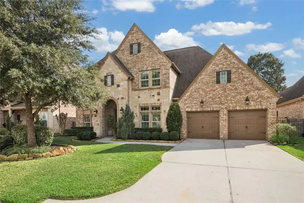113 Canvas Back DR, Montgomery, TX 77316