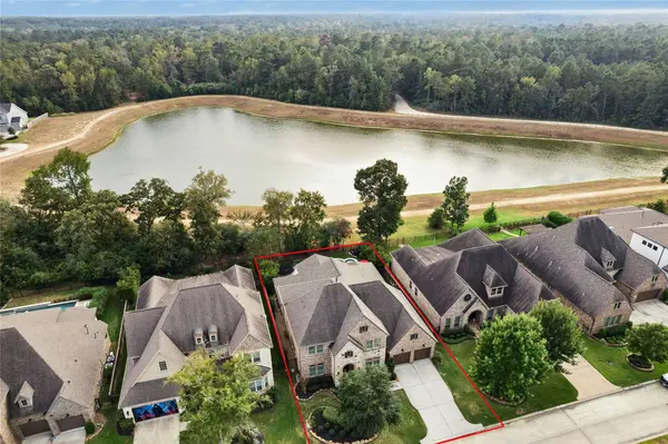 113 Canvas Back DR, Montgomery, TX 77316