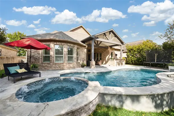 113 Canvas Back DR, Montgomery, TX 77316