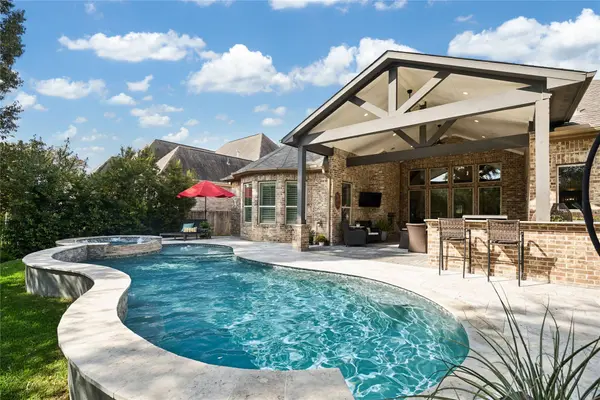 113 Canvas Back DR, Montgomery, TX 77316