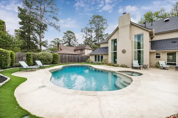 9410 Taidswood DR, Spring, TX 77379