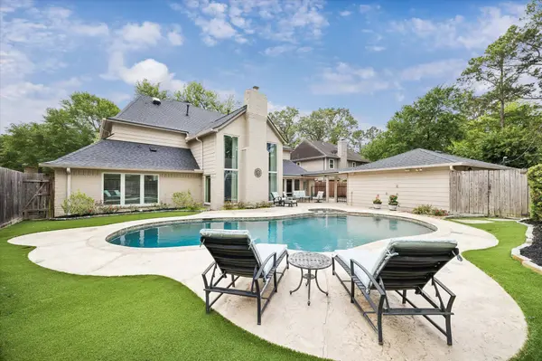 9410 Taidswood DR, Spring, TX 77379