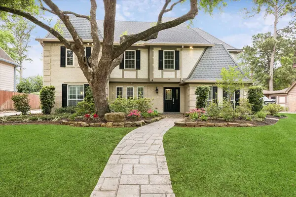 9410 Taidswood DR, Spring, TX 77379