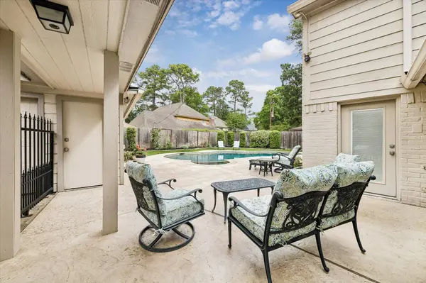 9410 Taidswood DR, Spring, TX 77379