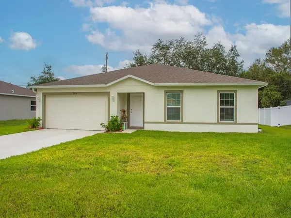 7976 105th AVE, Vero Beach, FL 32967