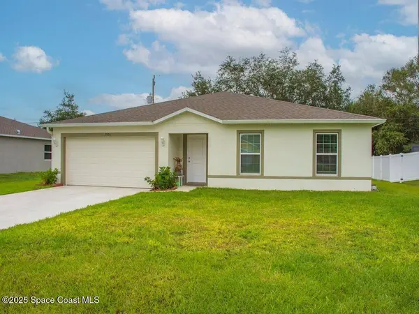 7976 105th AVE, Vero Beach, FL 32967