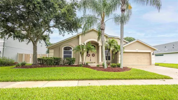 806 GROVESMERE LOOP, Ocoee, FL 34761