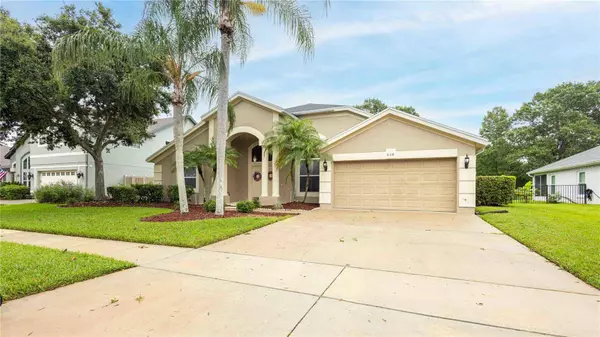 806 GROVESMERE LOOP, Ocoee, FL 34761