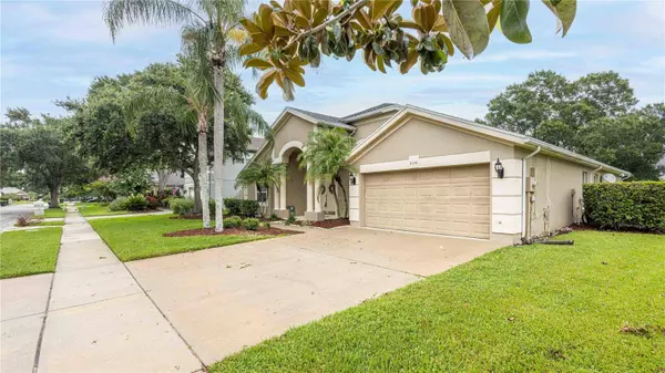 806 GROVESMERE LOOP, Ocoee, FL 34761