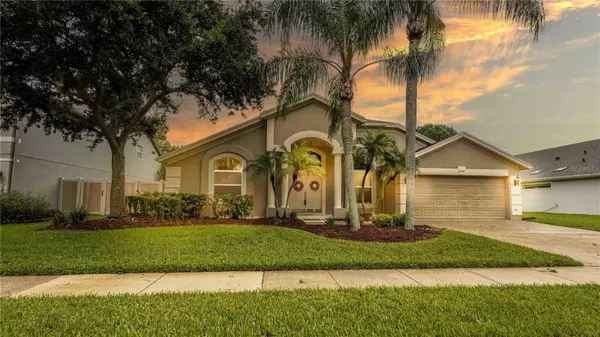 806 GROVESMERE LOOP, Ocoee, FL 34761