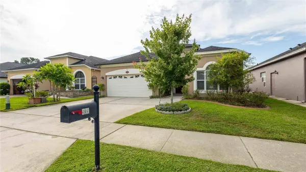 935 EKANA GREEN CT, Oviedo, FL 32765