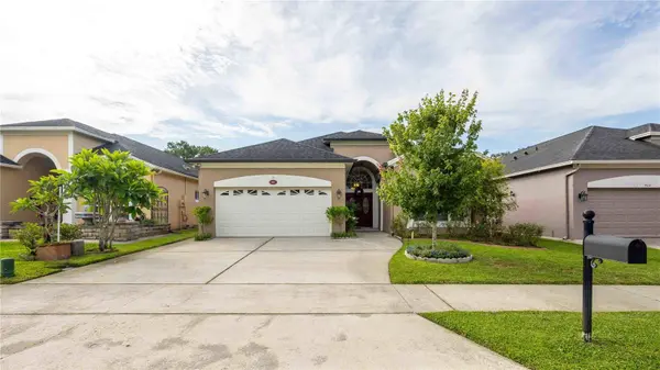 935 EKANA GREEN CT, Oviedo, FL 32765