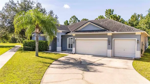 9798 WORTHINGTON RIDGE RD, Orlando, FL 32829