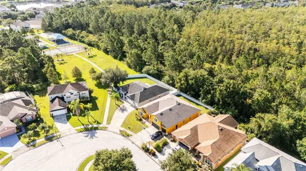 9798 WORTHINGTON RIDGE RD, Orlando, FL 32829