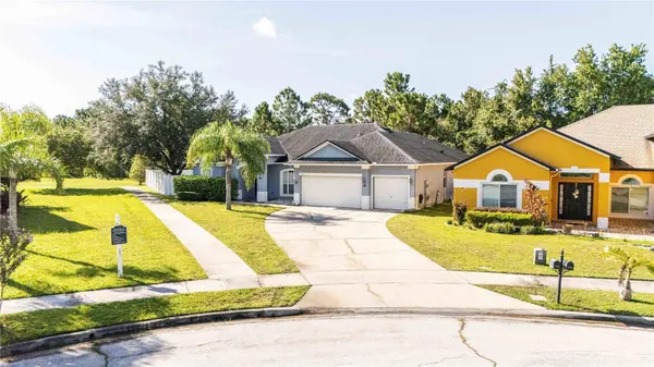 9798 WORTHINGTON RIDGE RD, Orlando, FL 32829