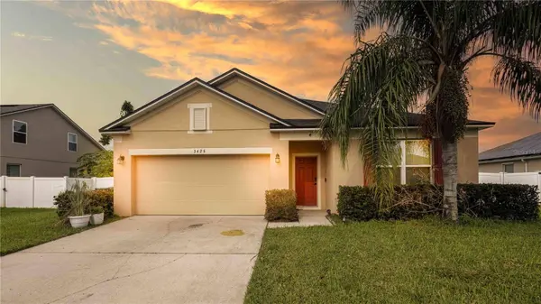 3426 APPLE RIDGE RD, Ocoee, FL 34761