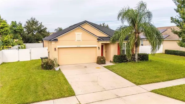 3426 APPLE RIDGE RD, Ocoee, FL 34761