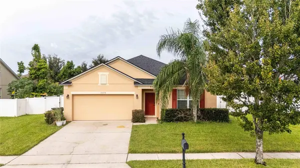 3426 APPLE RIDGE RD, Ocoee, FL 34761