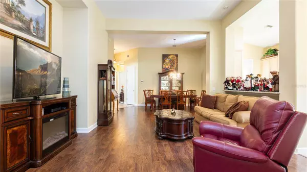 25921 SAN RAFAEL CT, Howey In The Hills, FL 34737