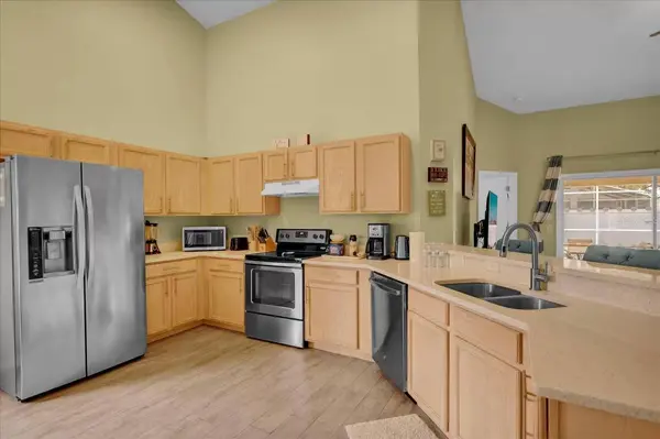 1208 CEDARWOOD WAY, Clermont, FL 34714