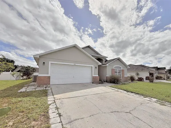 4501 BEAGLE ST, Orlando, FL 32818