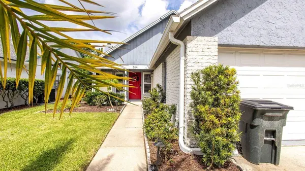 884 N LAKE STERLING CT, Casselberry, FL 32707