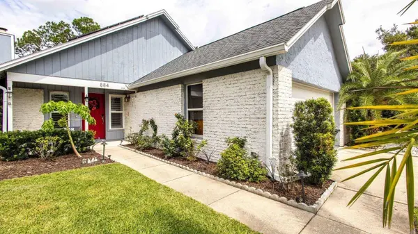 884 N LAKE STERLING CT, Casselberry, FL 32707
