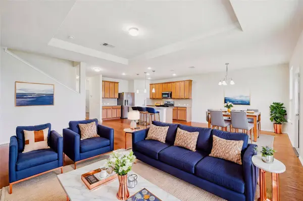 6900 Longford TRL, Austin, TX 78754