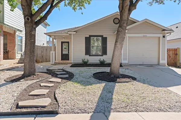 13309 Thome Valley DR, Del Valle, TX 78617