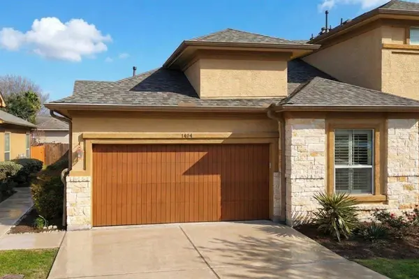 2210 Onion Creek PKWY #1404, Austin, TX 78747